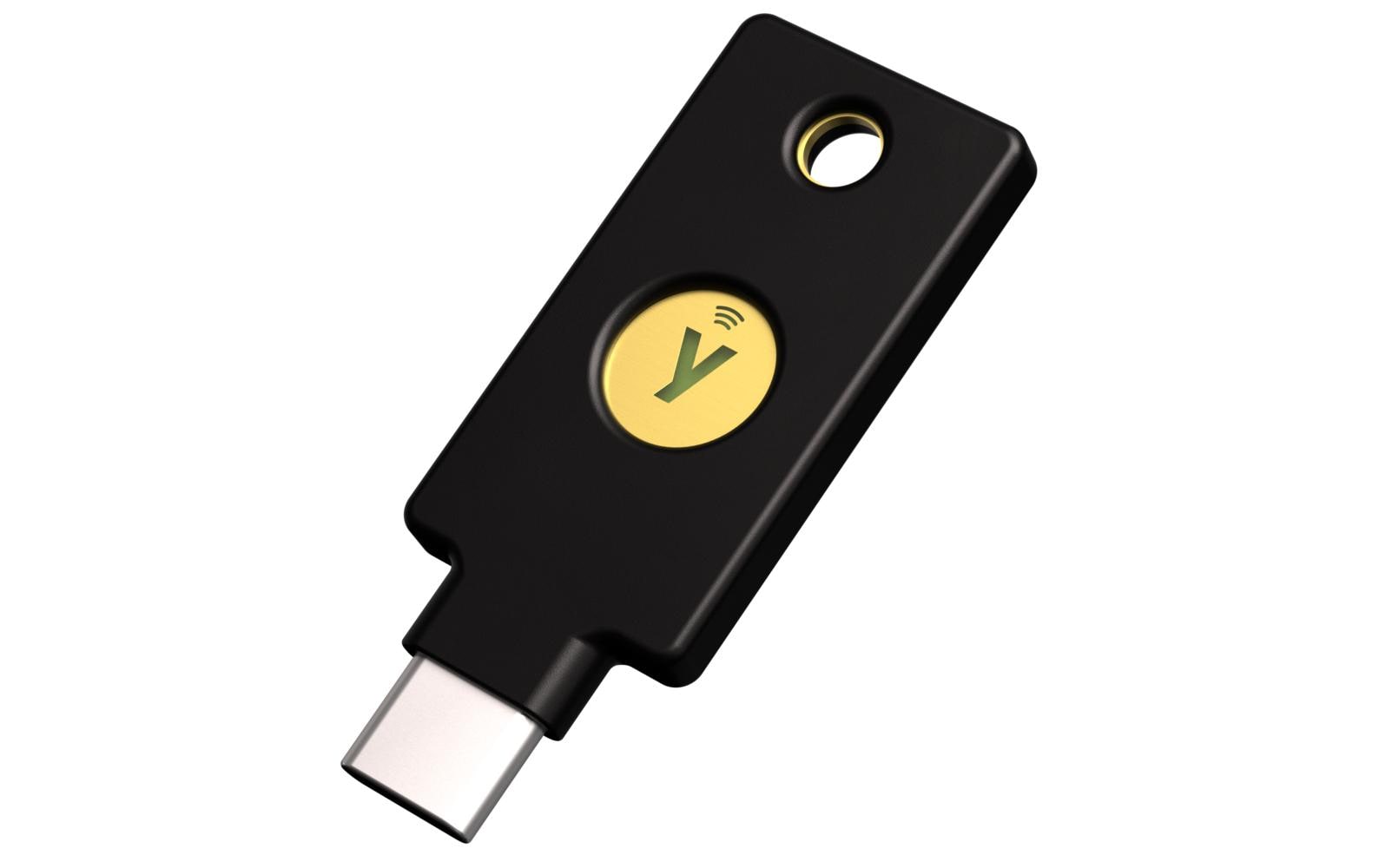 Yubico YubiKey 5C NFC