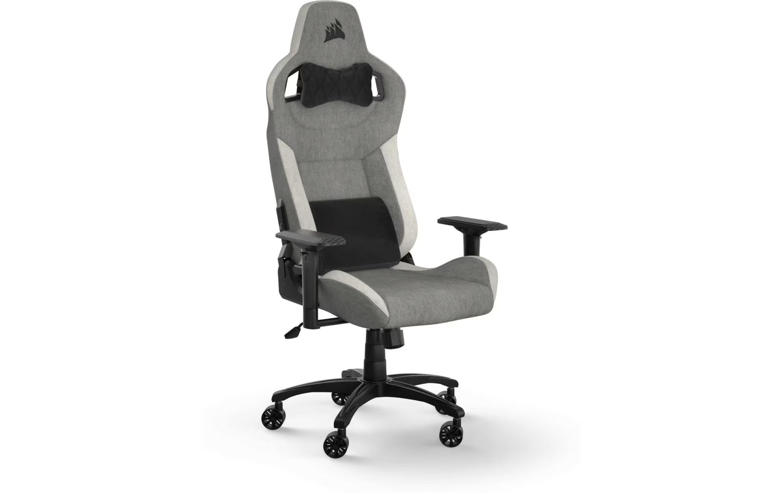 Corsair Gaming-Stuhl T3 Rush (2023)