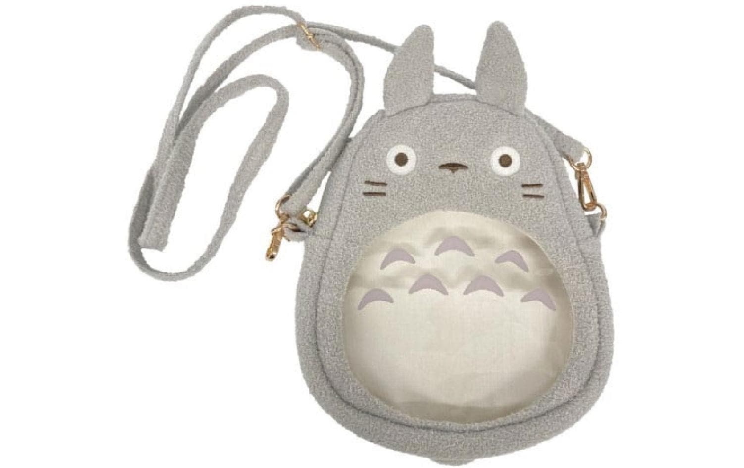 Umhängetasche Mein Nachbar Totoro