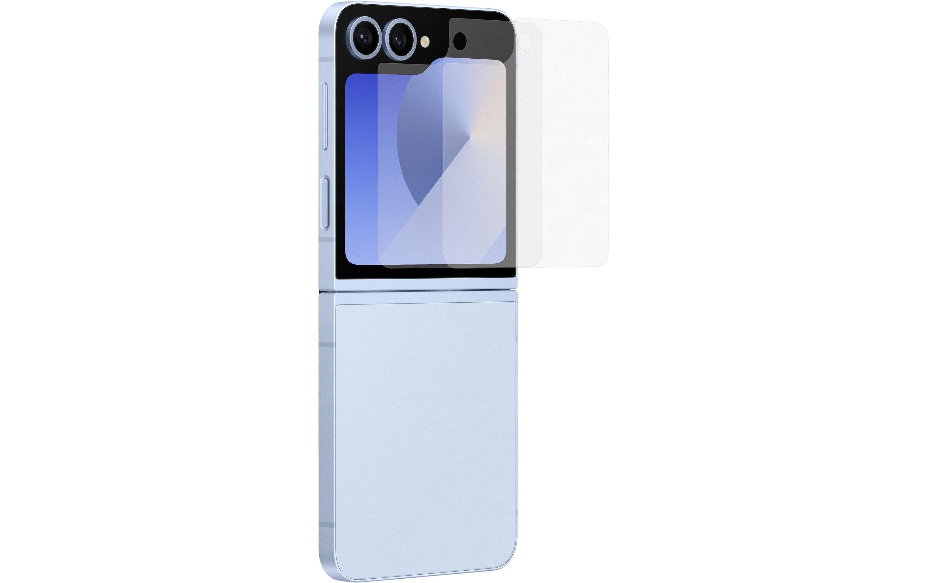 Samsung Front Protection Film