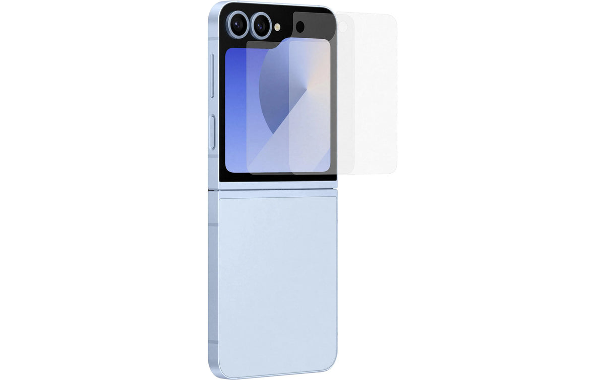 Samsung Front Protection Film