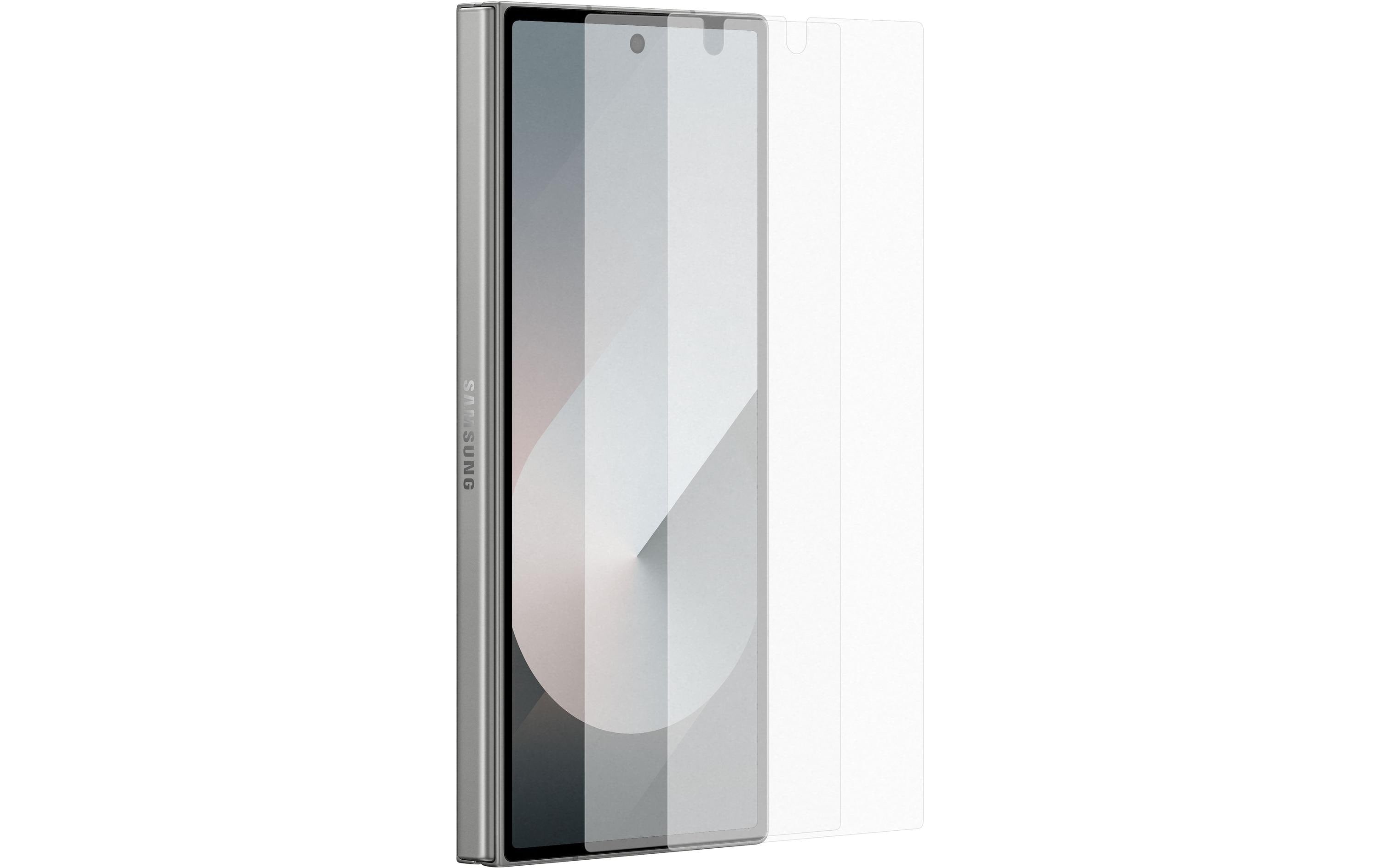 Samsung Front Protection Film