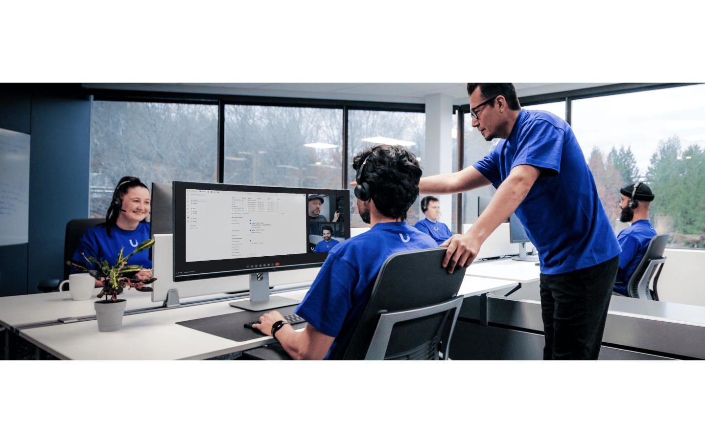 Ubiquiti UniFi 3 Years BH Remote Support