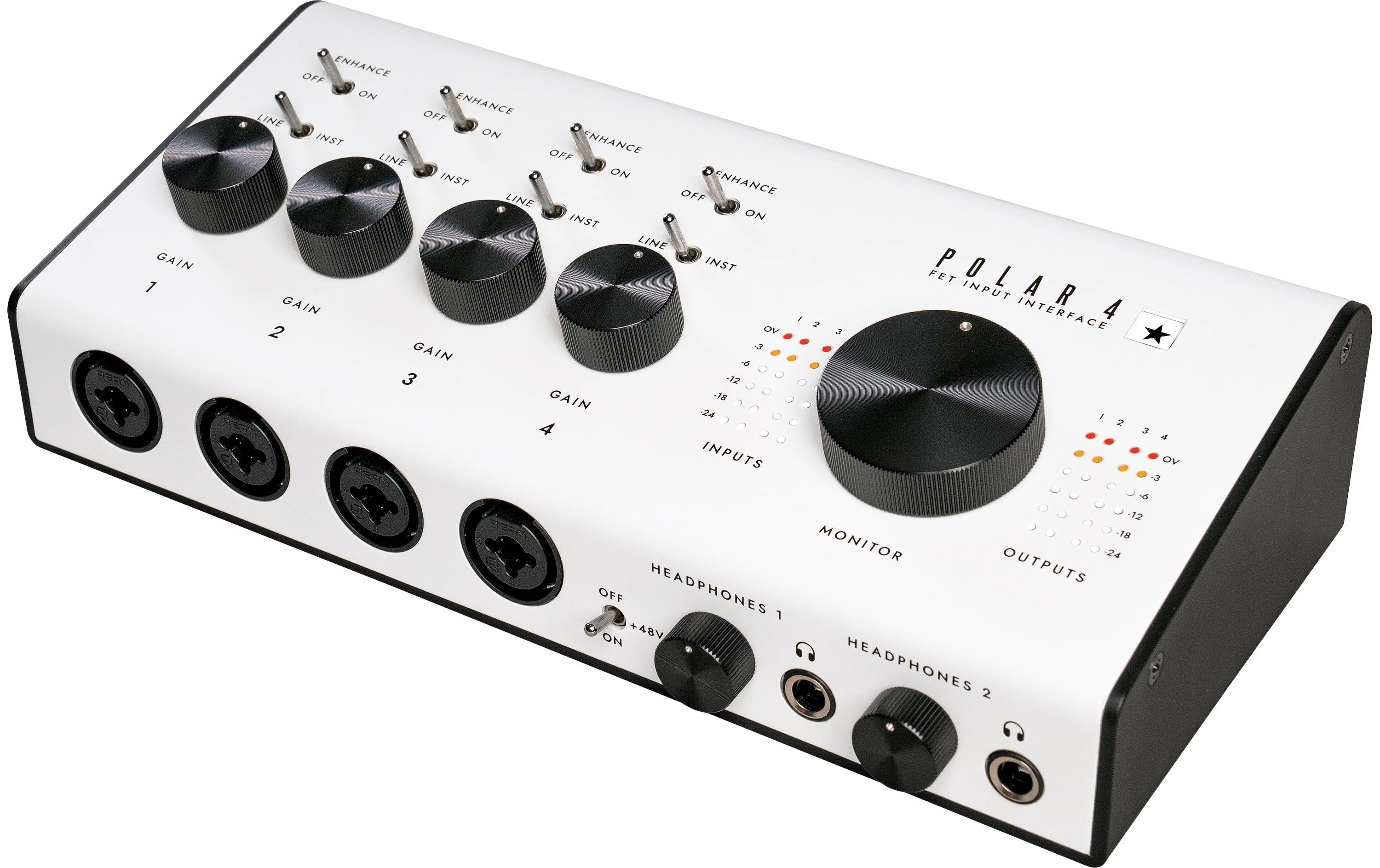 Blackstar Polar 4