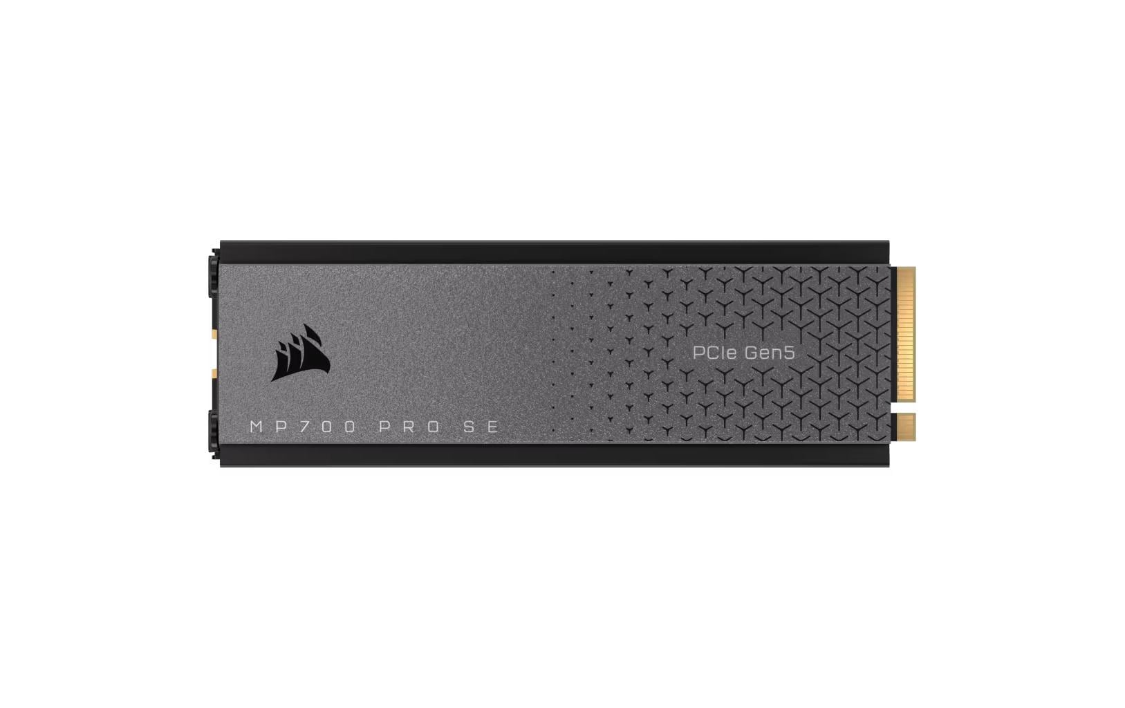 SSD Corsair 2TB MP700 Pro SE, M.2, TLC