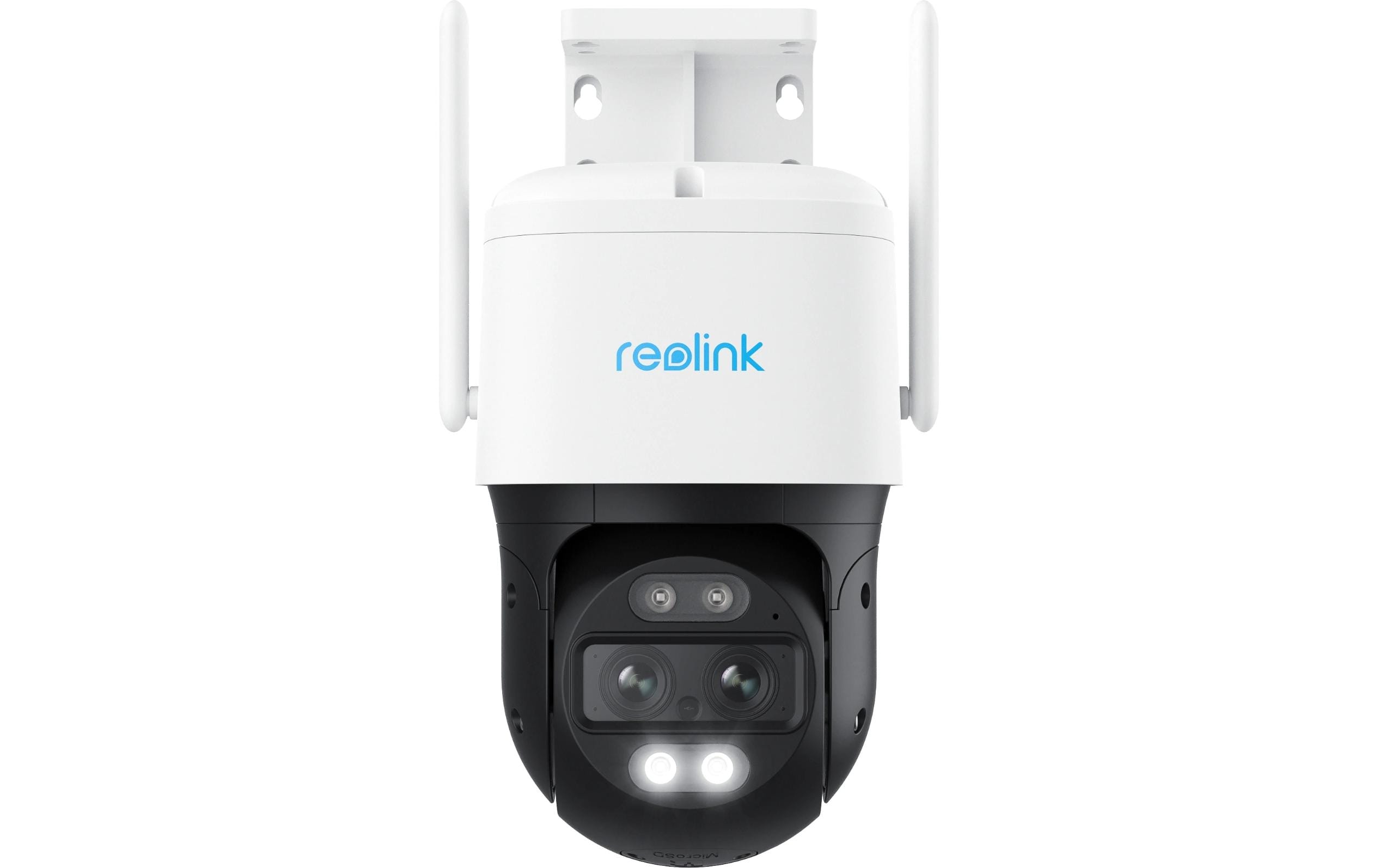 Reolink Trackmix W760 4K PTZ Wifi Kamera