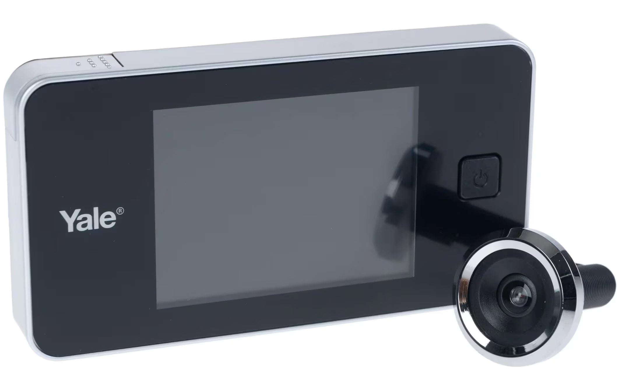 Yale Digitaler Türspion YY45 3.2 Display