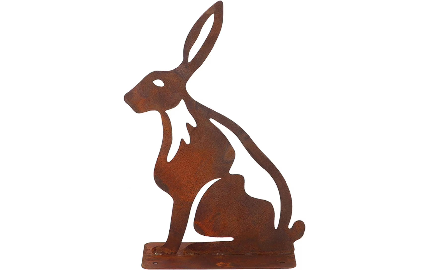 Esschert Design Aufsteller Hase