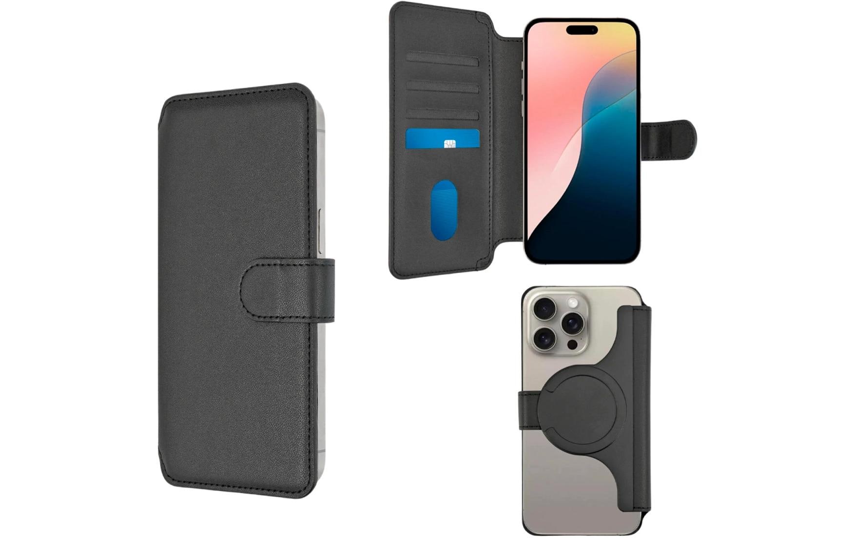 4SMARTS Universal MagWallet CardCaddy XL