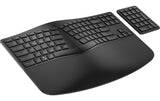 HP 965 Ergonomic Wireless Keyboard