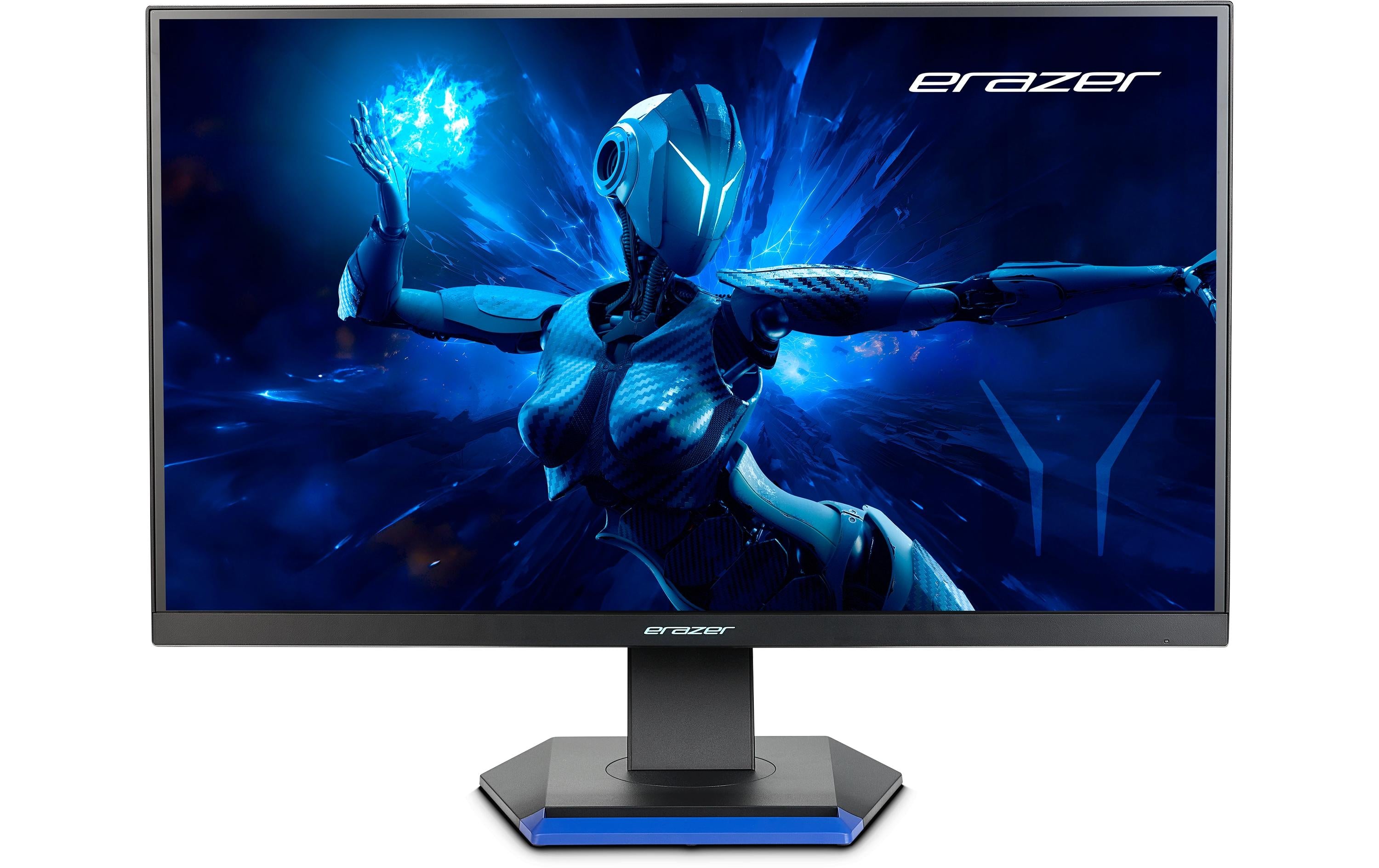 ERAZER Spectator X40