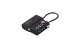 4SMARTS Standort-Finder SkyTag TSA Lock