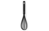 Brabantia Schneebesen gross Black Line