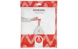 Brabantia Kehrichtsack Perfectfit B
