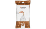 Brabantia Kehrichtsack Perfectfit X