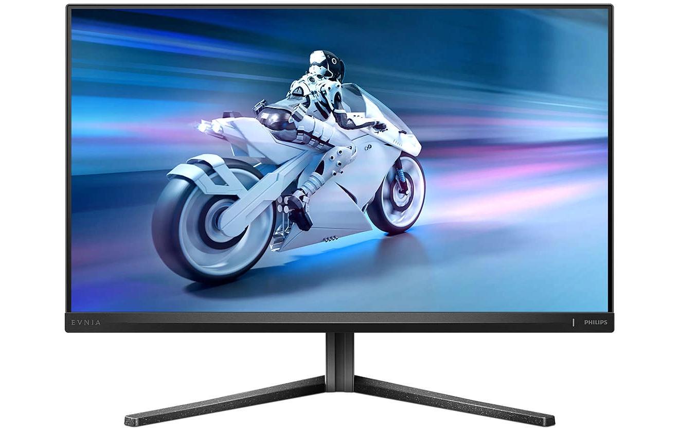 Philips 27 27M2N5500/00, 2560x1440