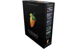 Image-Line FL Studio 2025 Producer Edition