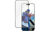 PANZERGLASS Clear Glass - UWF, EA