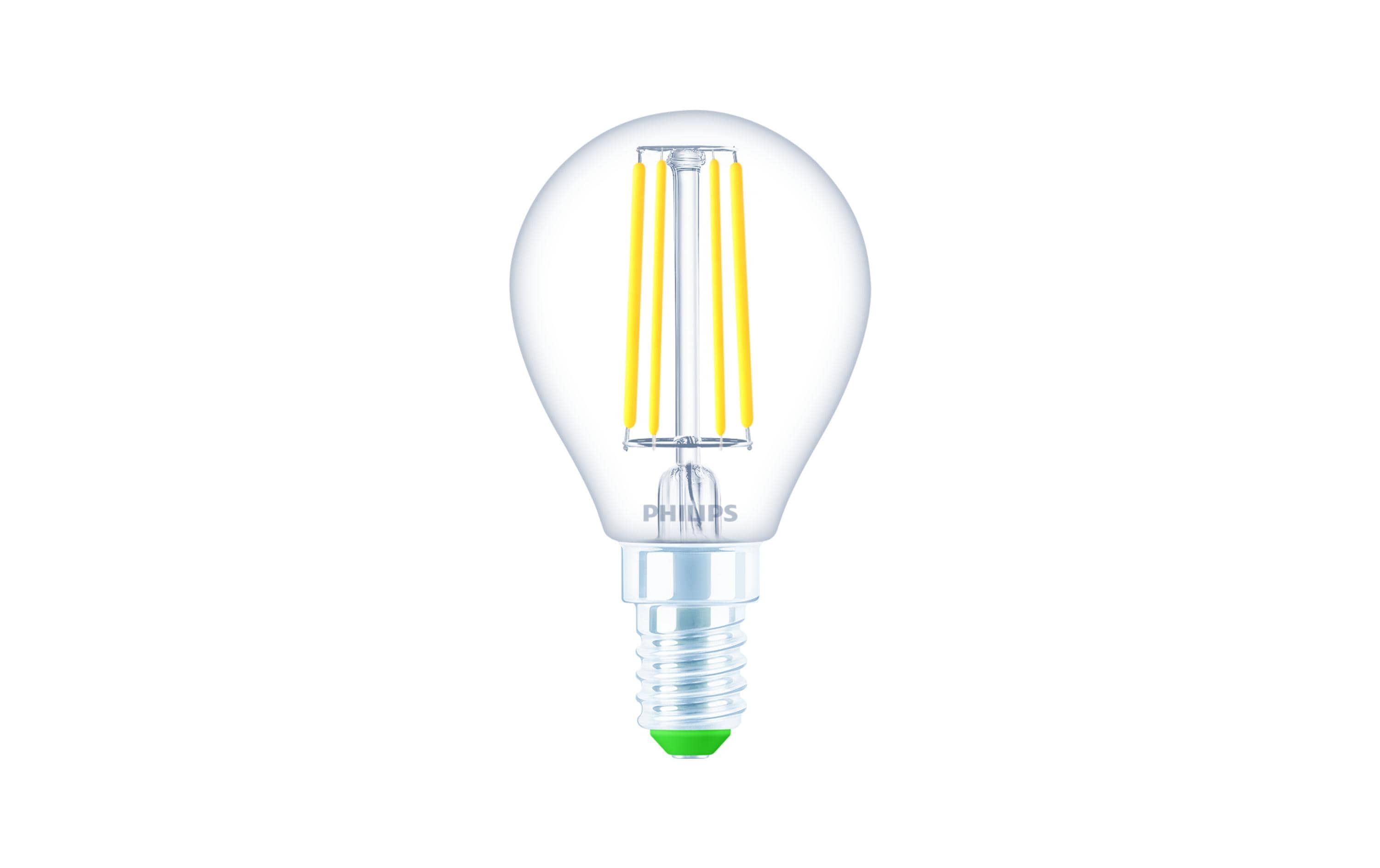 Philips LED Lampe 2.6W (40W)