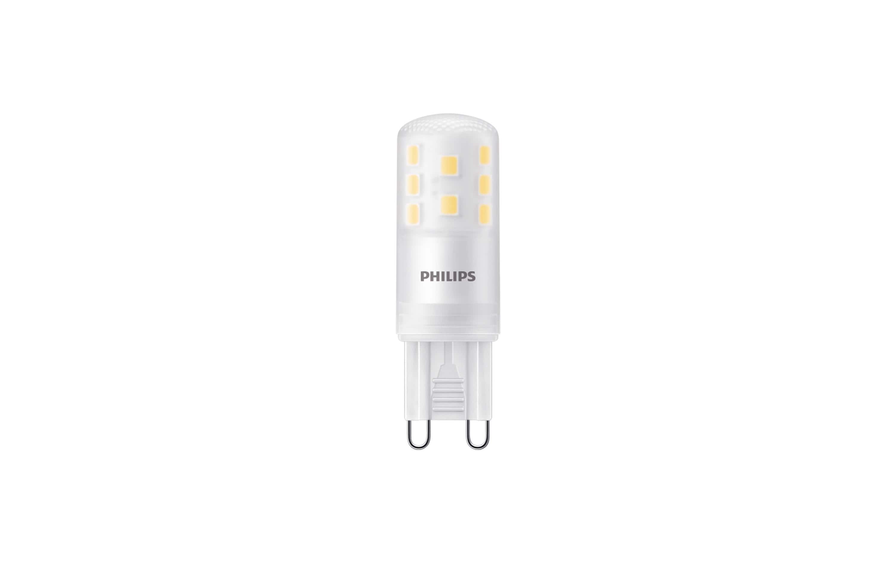 LED 40W G9 WW ND 6CT/6 EC