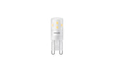LED 25W G9 WW ND 3CT/6 EC