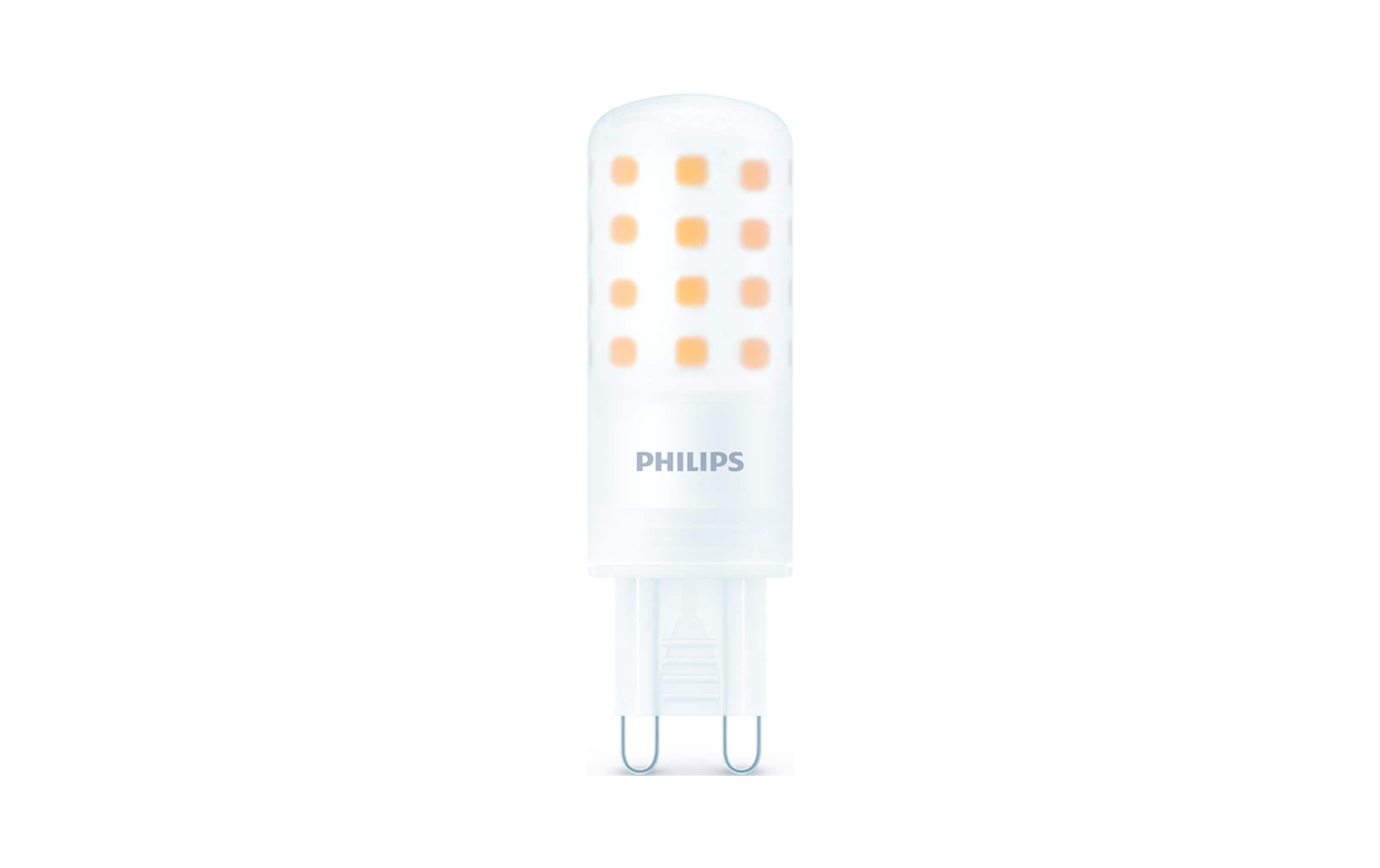 Philips LED Lampe 4W (40W)
