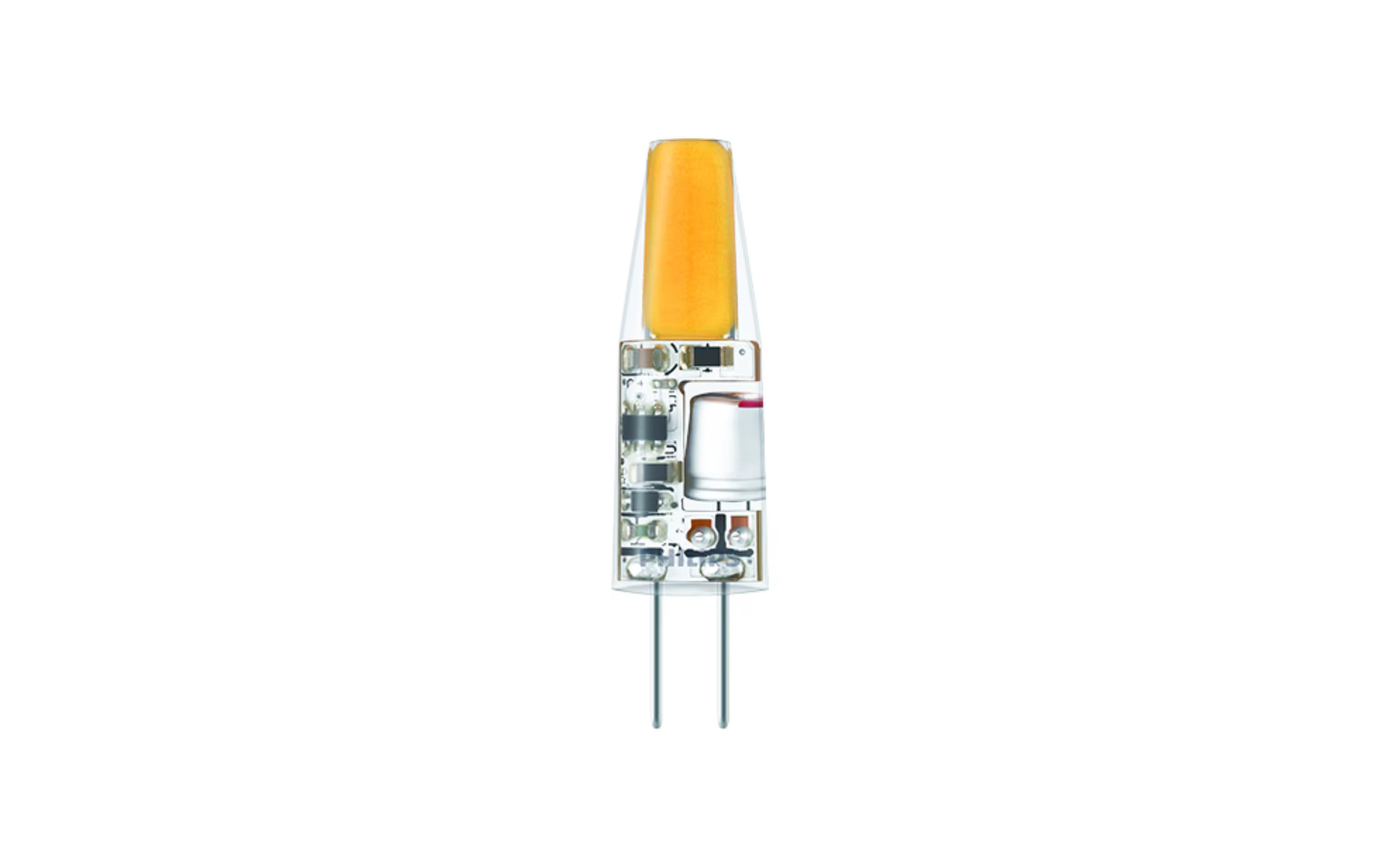 Philips LED Lampe 1W (10W)