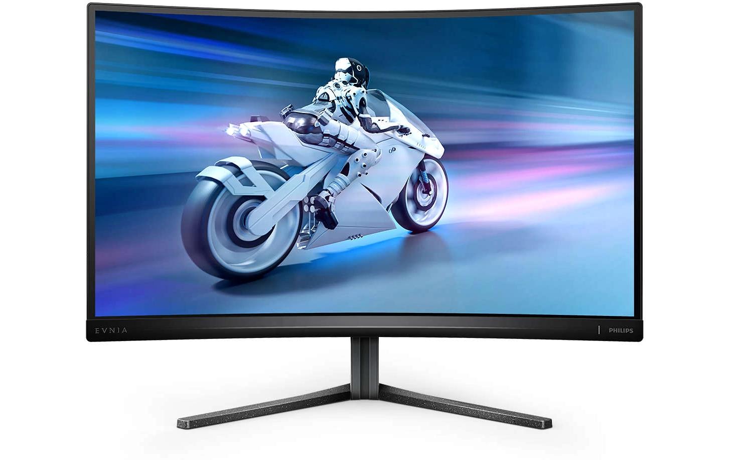 Philips 27 27M2C5200W/00 1920x1080, 280 Hz