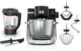 Bosch Küchenmaschine MUMS6ZS17
