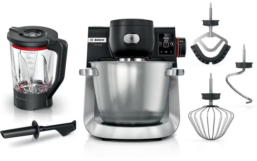 Bosch Küchenmaschine MUMS6ZS17