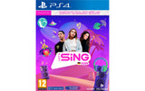 GAME Lets Sing 2025 German Version