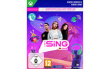 GAME Lets Sing 2025 German Version