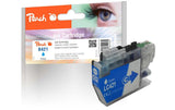 Peach Tinte Brother LC-421C