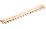 Creativ Company Holzstäbe rund