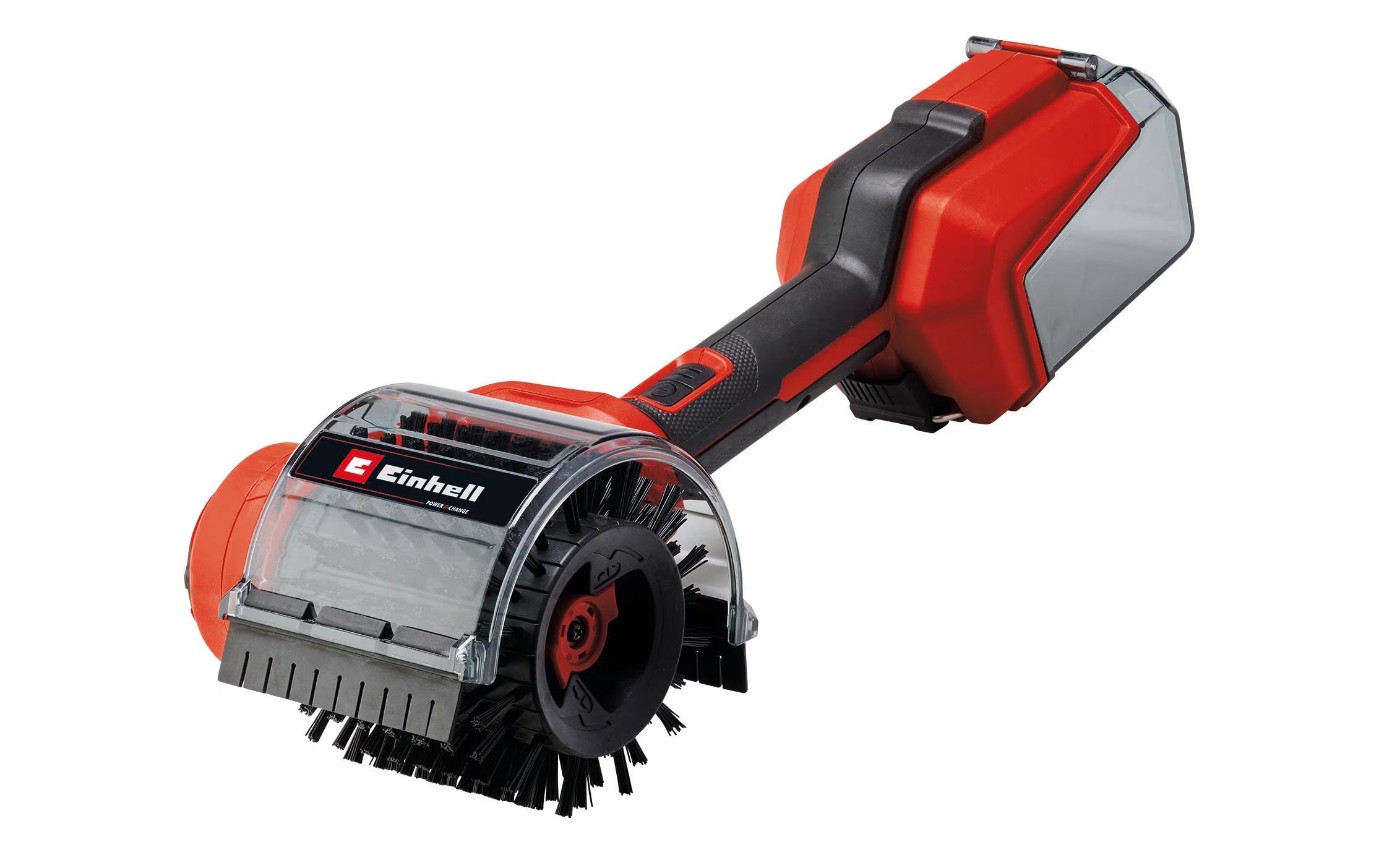 Einhell Akku-Oberflächenbürste