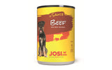 Josera JosiDog Beef in Sauce 415 g
