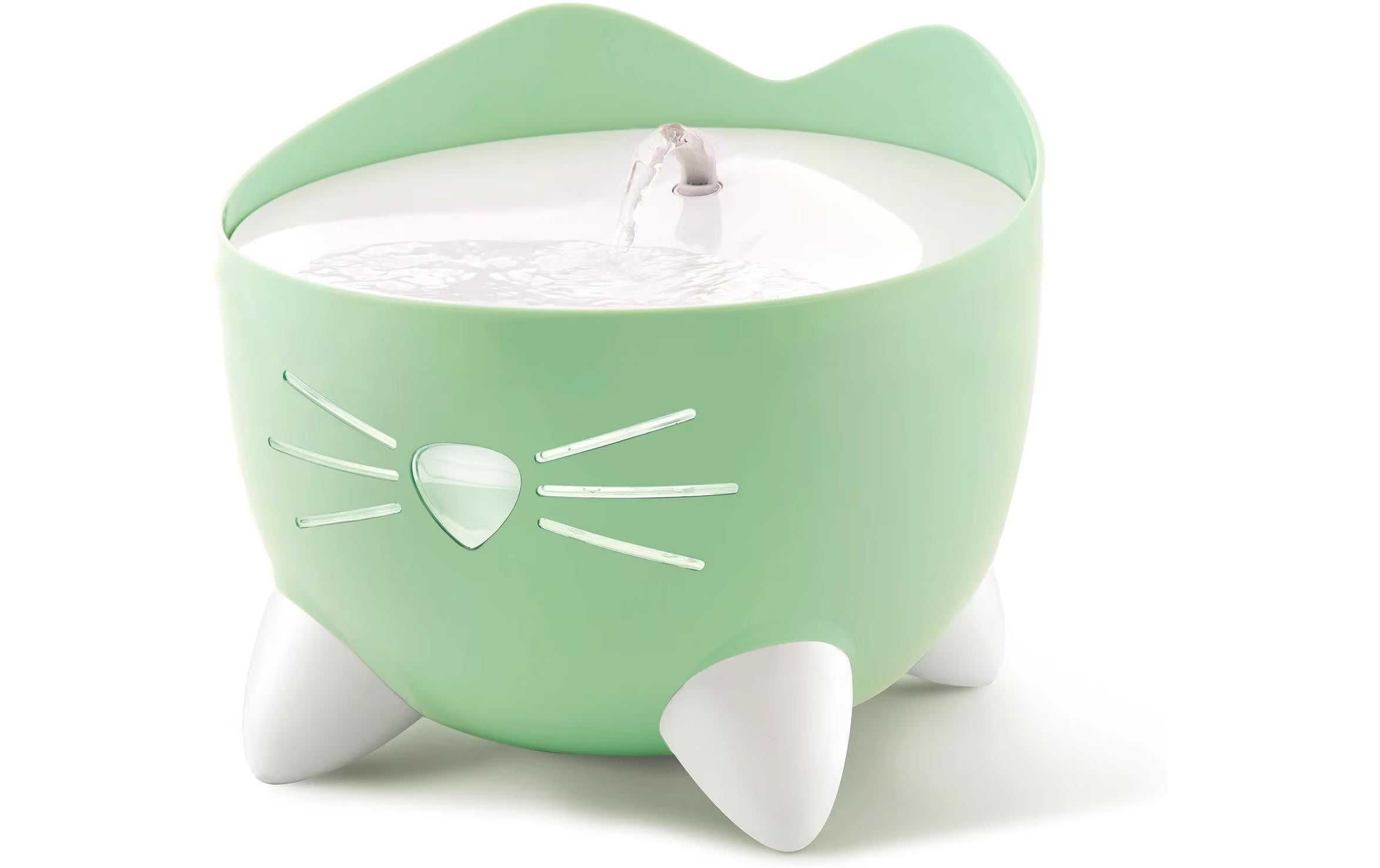Catit Pixi Fountain, Mint Green