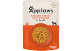 Applaws Pouch Huhn & Kürbis
