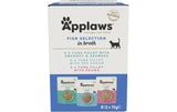 Applaws Pouch Fisch Multipack