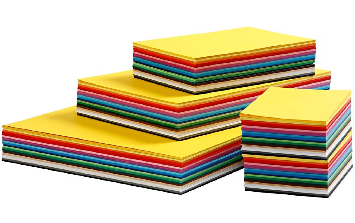 Creativ Company Bstelkarton 180 g/m²