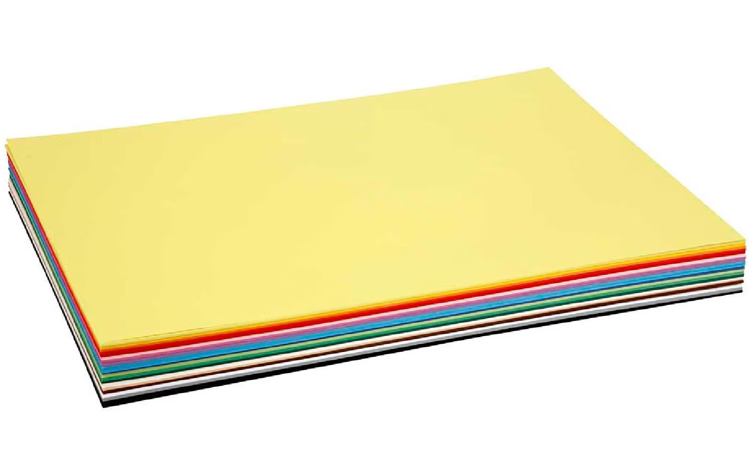 Creativ Company Bastelkarton 180 g/m²