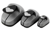 Creativ Company Stanzer-Set Herzen