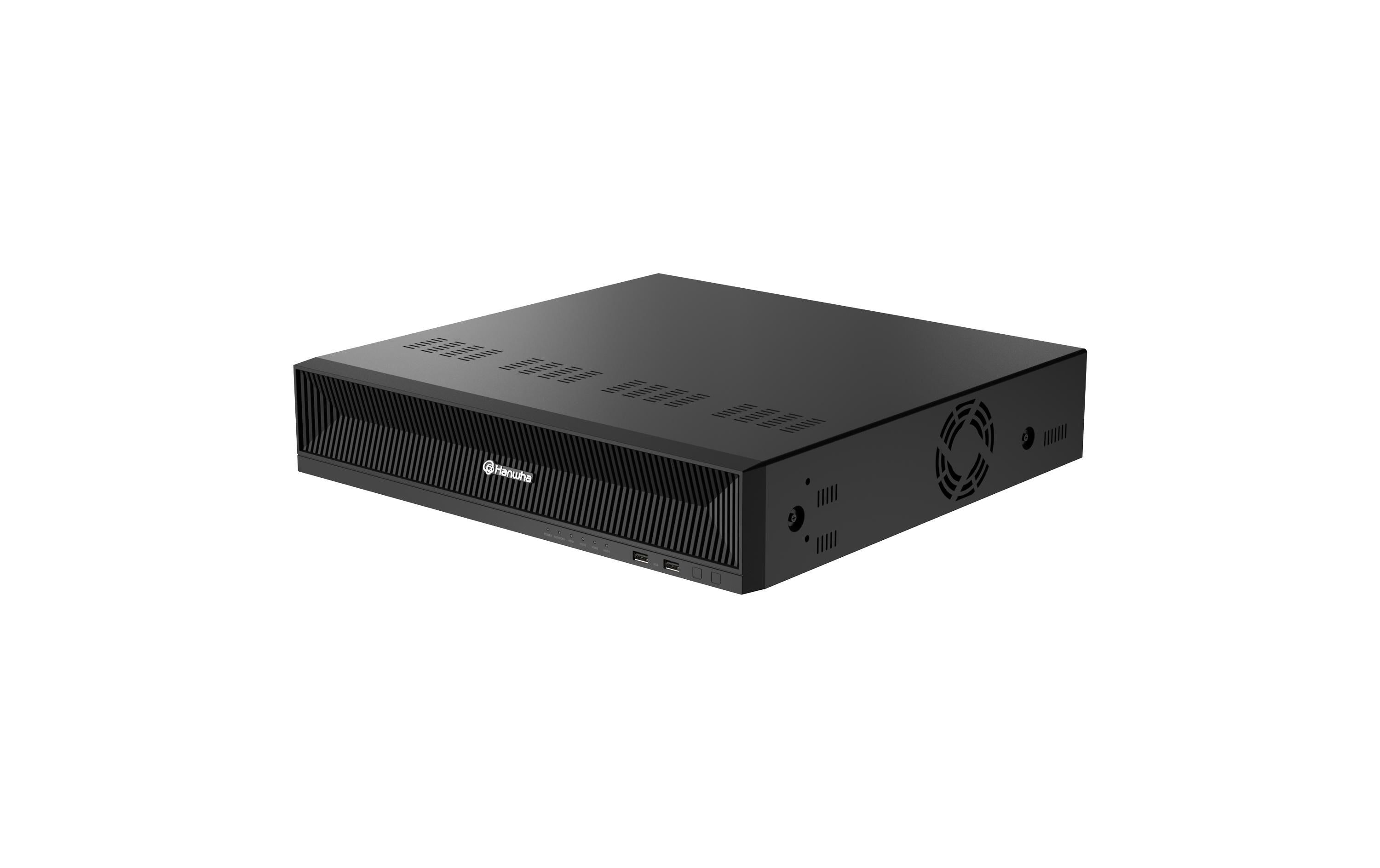 Hanwha Rekorder WRN-2110SB1