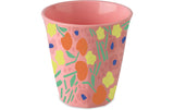 Koziol Cup 300ml NORA M BLOOMS