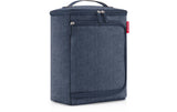 Reisenthel, Kühltasche Herringbone Dark Blu