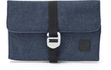 Hotbox Folio Aufbewahrung Notizbuch blau