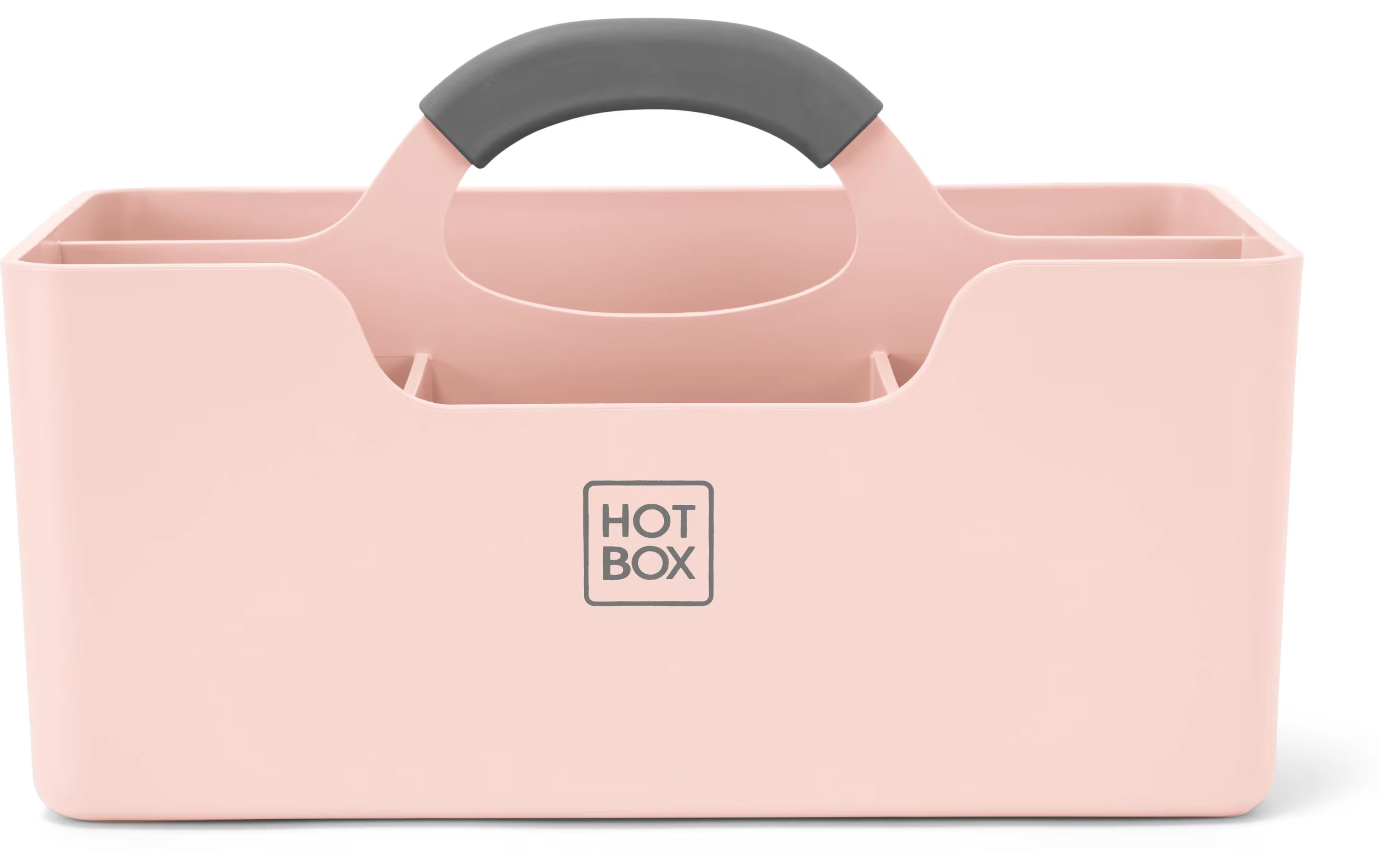 Hotbox, Aufbewahrungstool Hotbox 1 Rosa