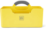 Hotbox, Aufbewahrungstool Hotbox 1 Gelb