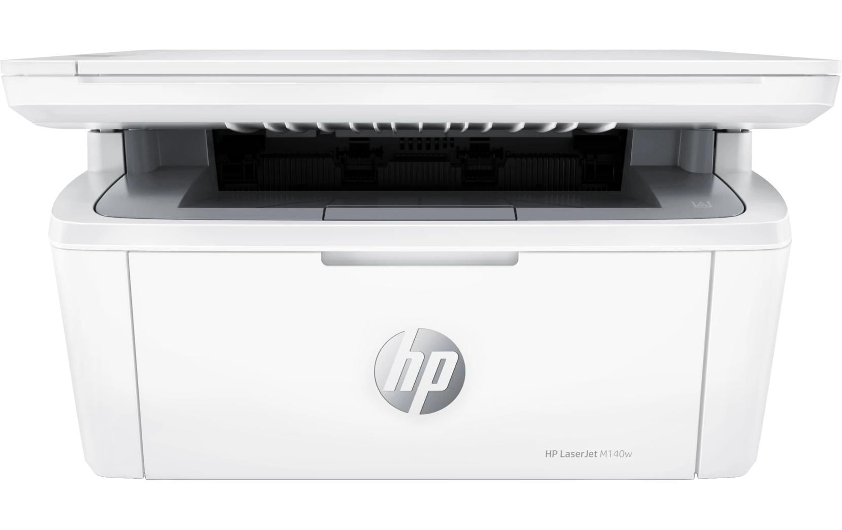 HP Laserjet MFP M140w