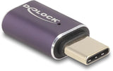 Delock USB Adapter Type-C PD3.1